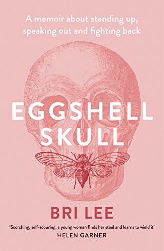 Cover of Eggshell Skull