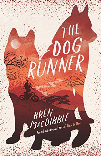 Cover of The Dog Runner