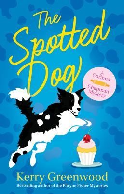 Cover of The Spotted Dog