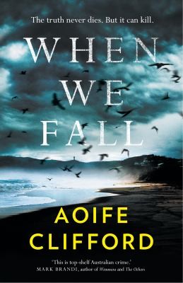 Cover of When We Fall