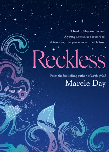 Cover of Reckless