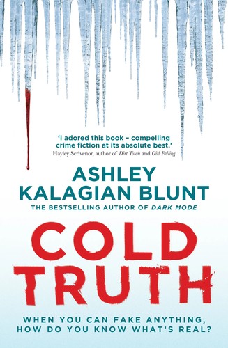 Cover of Cold Truth