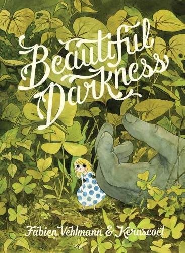 Cover of Beautiful Darkness