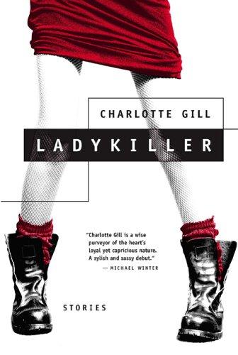 Cover of Ladykiller