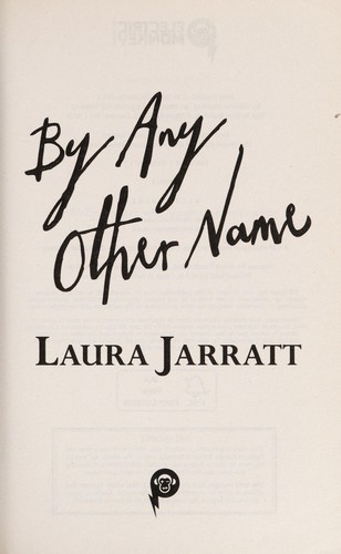 Cover of By Any Other Name