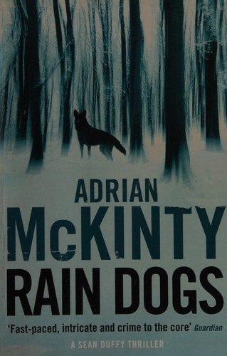 Cover of Rain Dogs