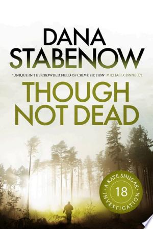 Cover of Though Not Dead