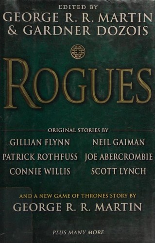 Cover of Rogues