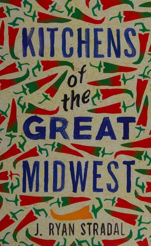 Cover of Kitchens of the Great Midwest