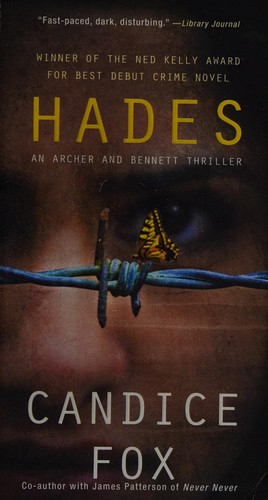 Cover of Hades
