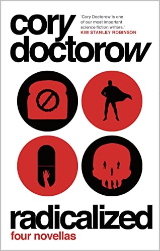 Cover of Radicalized