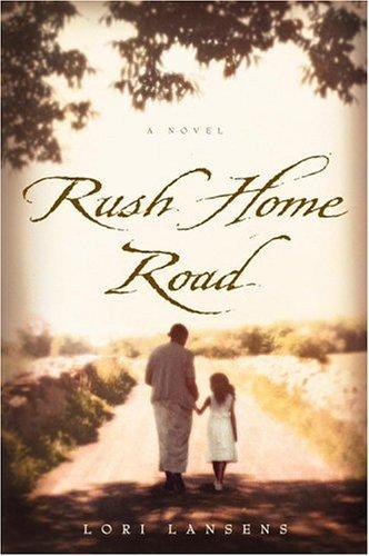 Cover of Rush Home Road