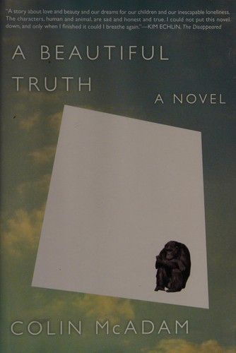 Cover of A Beautiful Truth