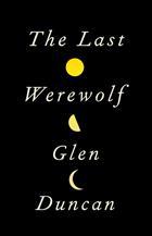 Cover of The Last Werewolf