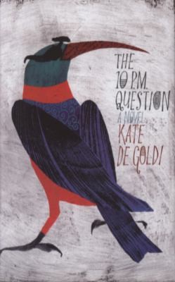 Cover of The 10 PM Question