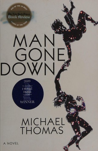 Cover of Man Gone Down