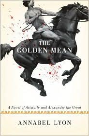 Cover of The Golden Mean