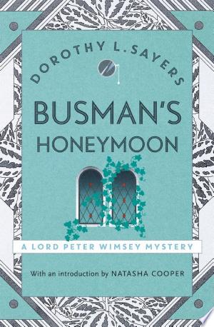 Cover of Busman's Honeymoon