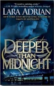 Cover of Deeper Than Midnight