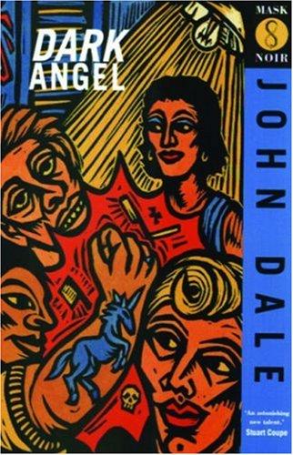 Cover of Dark Angel