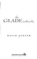 Cover of The Glade Within the Grove
