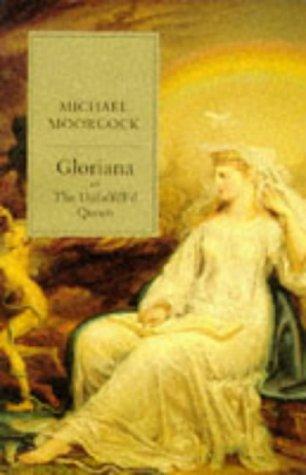 Cover of Gloriana
