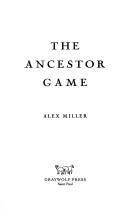Cover of The Ancestor Game