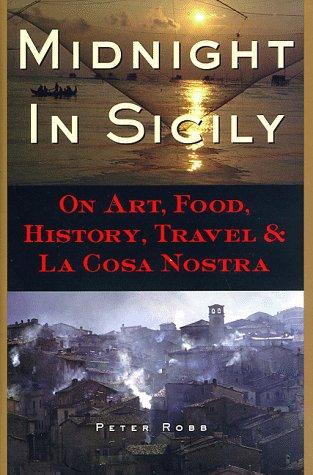 Cover of Midnight In Sicily
