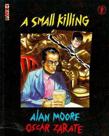 Cover of A Small Killing