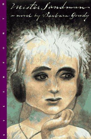 Cover of Mister Sandman
