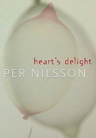 Cover of Heart's Delight