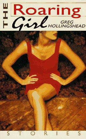 Cover of The Roaring Girl