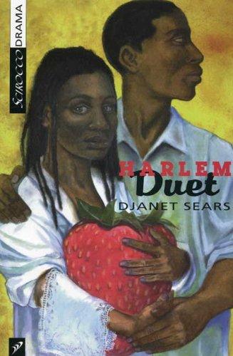 Cover of Harlem Duet