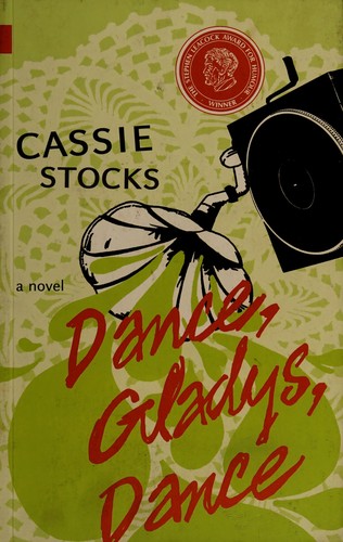 Cover of Dance, Gladys, Dance