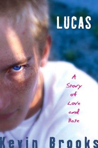 Cover of Lucas