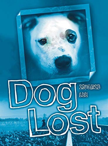 Cover of Dog Lost