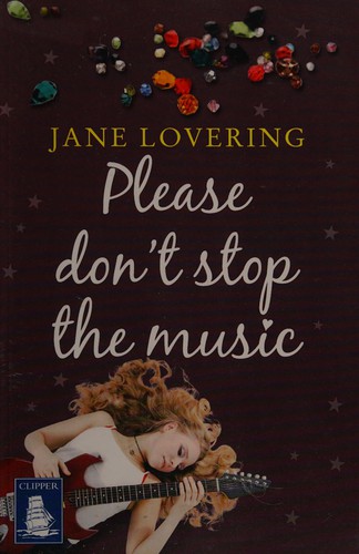 Cover of Please Don't Stop the Music