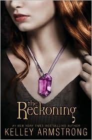Cover of The Reckoning