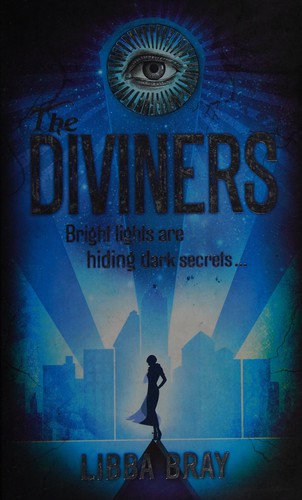 Cover of The Diviners