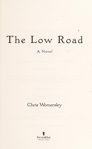 Cover of The Low Road