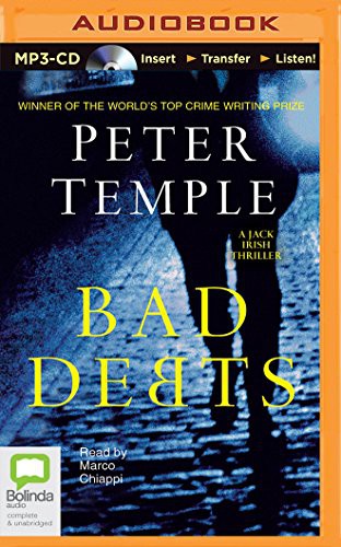 Cover of Bad Debts