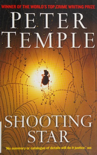 Cover of Shooting Star