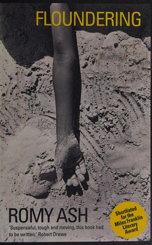 Cover of Floundering