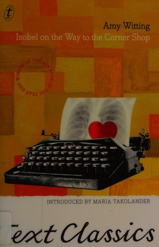Cover of Isobel on the Way to the Corner Shop