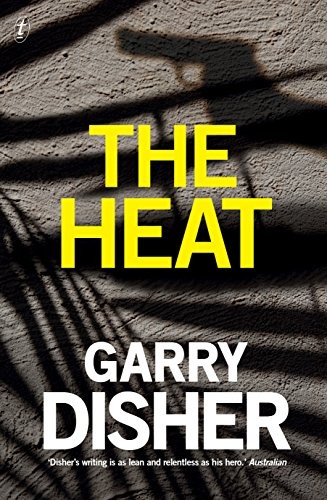 Cover of The Heat