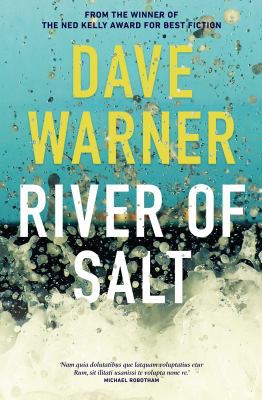 Cover of Rivers of Salt
