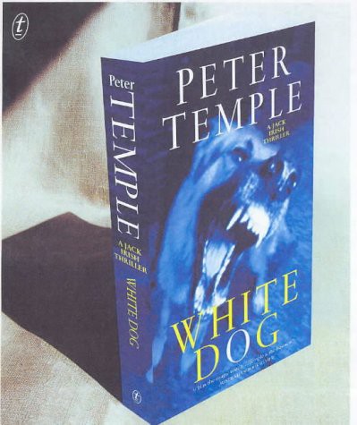 Cover of White Dog