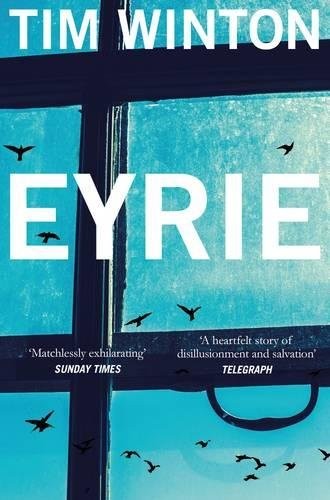 Cover of Eyrie