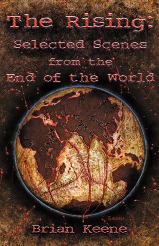 Cover of The Rising