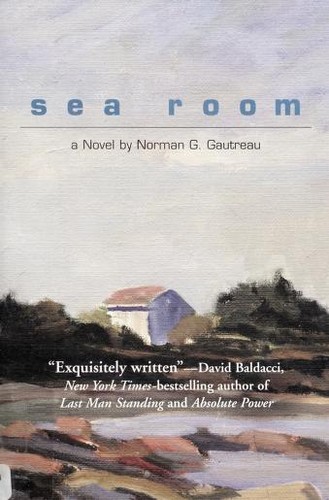 Cover of Sea Room